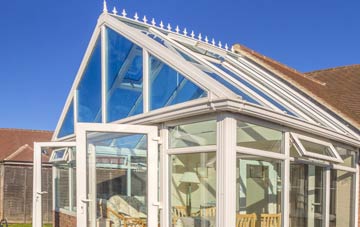 conservatory roof insulation costs Southpunds