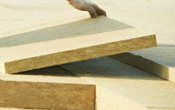 measuring Southpunds tapered insulation