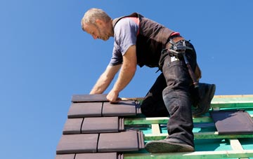 disadvantages of Southpunds slate roofing