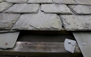 Southpunds slate roof repairs and maintenance