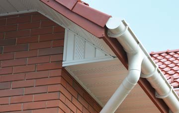 Southpunds soffit repair costs