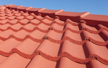 Southpunds tile and slate roof replacement