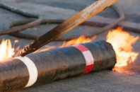 free Southpunds flat roofing repair quotes