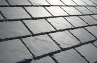 Southpunds slate roof